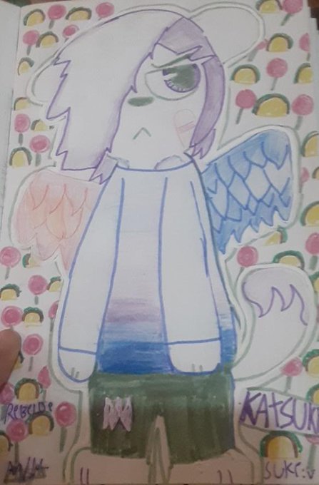 MaeBlight_'s tweet photo. Dibujos viejisimos #furry #FurForce
#furryart https://t.co/9nxhE9oQsi
