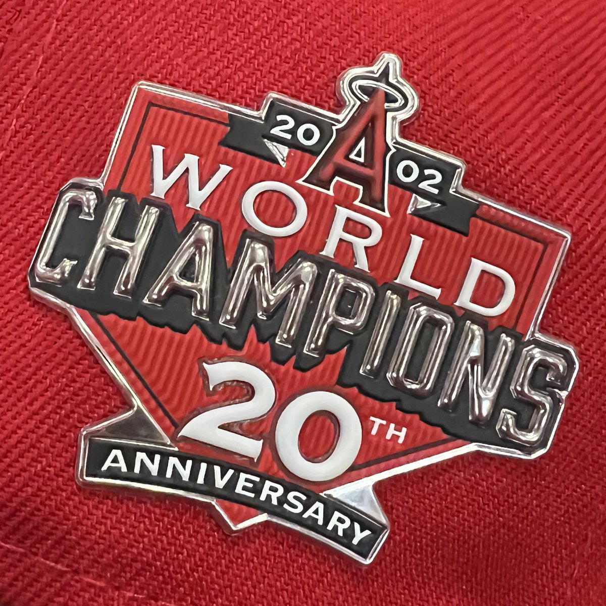 Chris Creamer on Twitter "RT wdrjd It’s been way too long…… angels