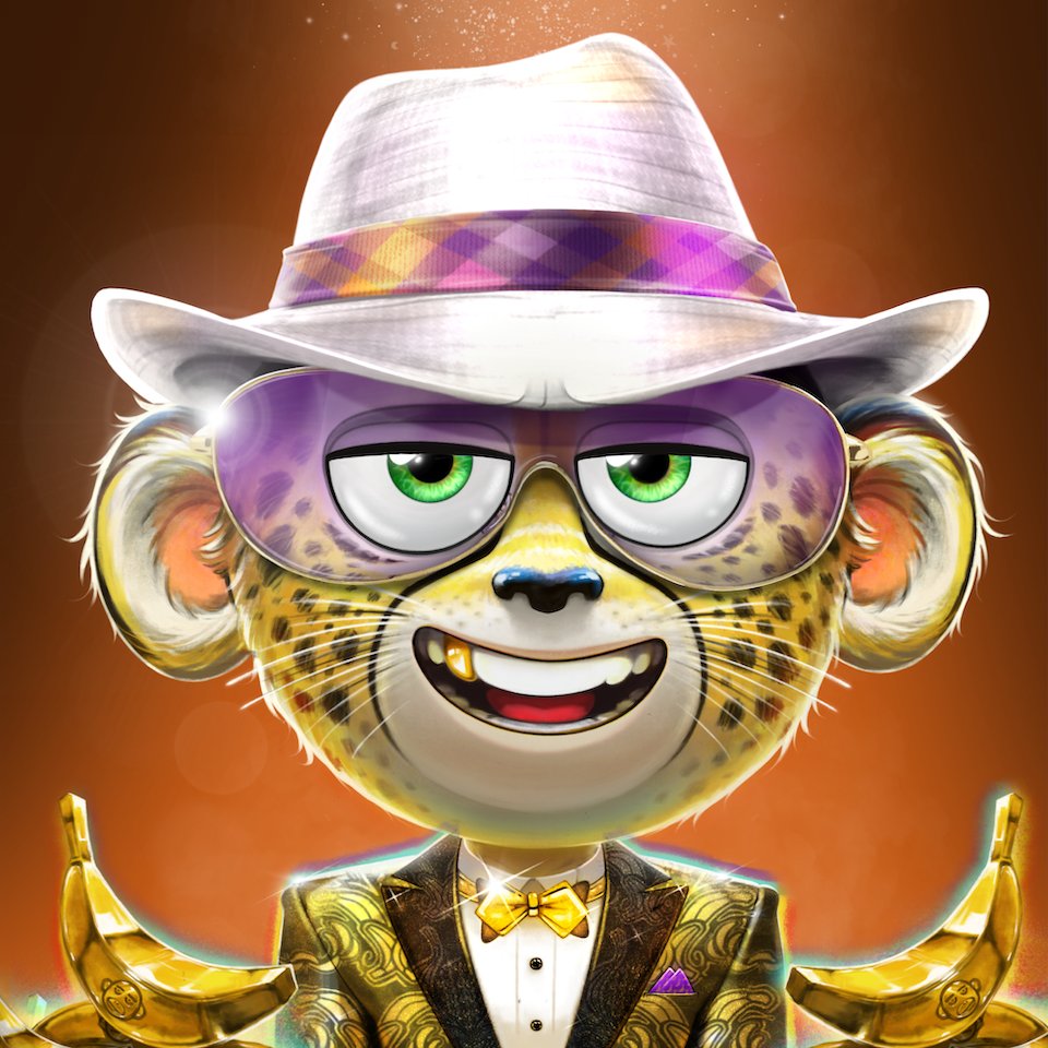 🎉Lasercat x OnChainMonkey🎉
一代地板1.7 eth opensea.io/collection/onc…
Be ready for Karma on June 29! 🚀
onchainmonkey.com
2 AL in 8 Hrs
Must
1️⃣ Like &amp; RT &amp; tag frenz
2️⃣ Follow <a href="/OnChainMonkey/">OnChainMonkey®</a> @LaserCatNft
<a href="/BitCloutCat/">LaserCat397.eth</a>
3️⃣Join: discord.gg/ocm
#NFTGiveaway