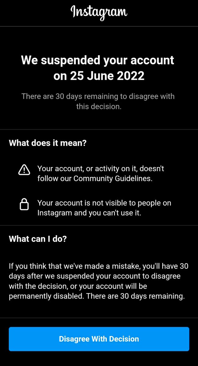 wayzz_world's tweet photo. So I woke up to this little surprise 🌄
No more @wayzzworlds on Instagram for now 😢
But none of that matters right now, because I'm going to Paris! 🇫🇷🗼🤩 https://t.co/rOklOSrCu5