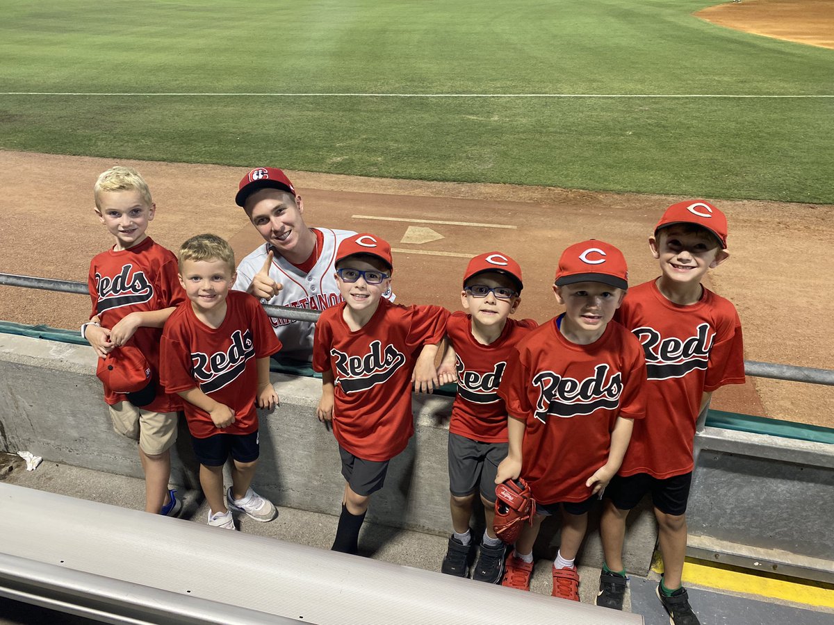 ChristinaBJones's tweet photo. @ChattLookouts good game! https://t.co/c55cbSW1Yb