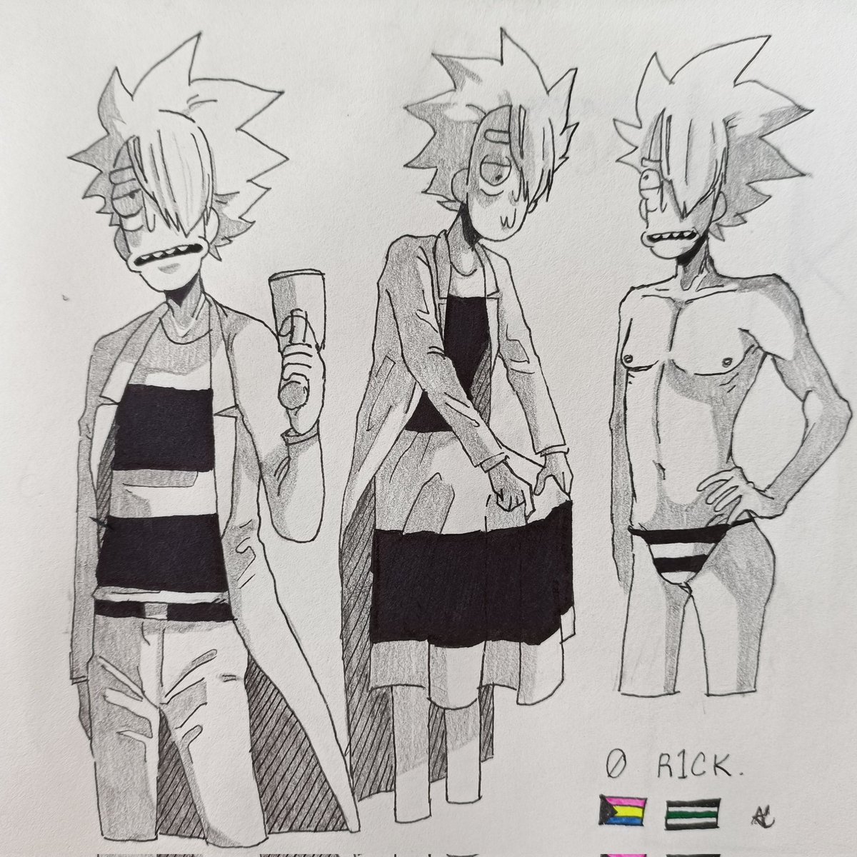 kreidxpriz's tweet photo. 0 Rick

#rick #ricksanchez #rickandmorty #rnm #ram #zerorick #agender #demipansexual https://t.co/KoHsyqDQWC