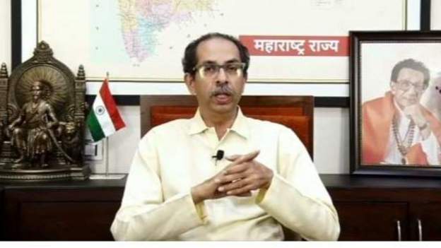 BBCHindi's tweet image. महाराष्ट्र के मुख्यमंत्री उद्धव ठाकरे ने कहा है, &quot;बीजेपी जब &apos;अछूत&apos; थी तब हमने उसका साथ दिया, लेकिन अब वो हमें ख़त्म करना चाहती है.&quot;
bbc.in/3u3Zyps