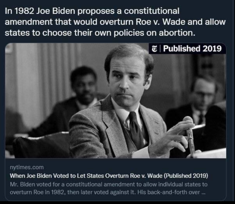 Snofox6's tweet image. Those Pesky FACTS