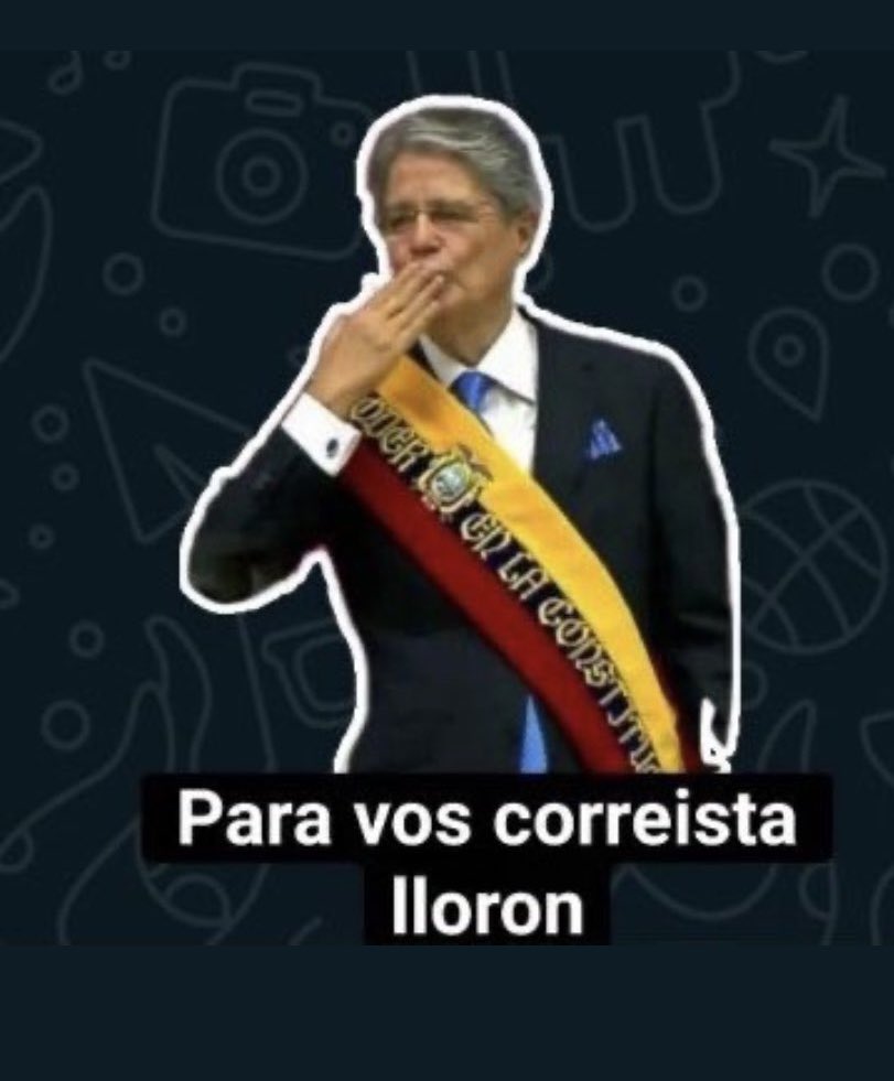 ozzybebe's tweet photo. @fabriciovelav Con infinito amor https://t.co/3ln5DvwRhF