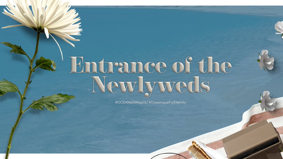 OCEANIQUE: Waves To Eternity (@odeternity) on Twitter photo 