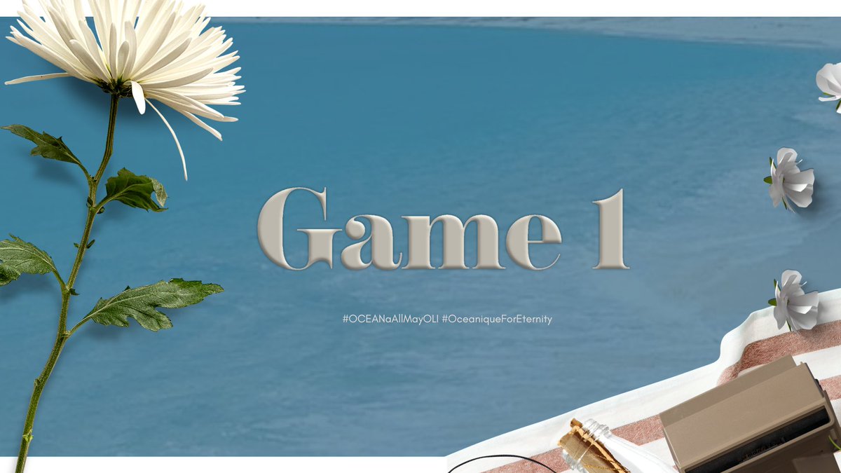 OCEANIQUE: Waves To Eternity (@odeternity) on Twitter photo 