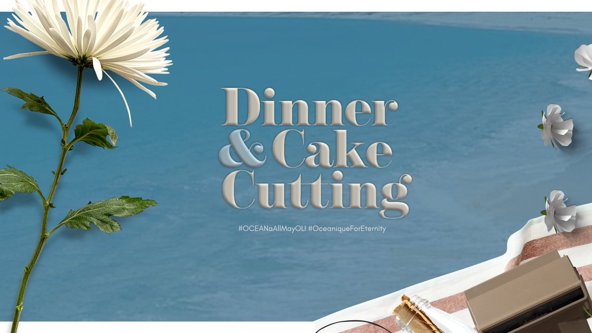 OCEANIQUE: Waves To Eternity (@odeternity) on Twitter photo 