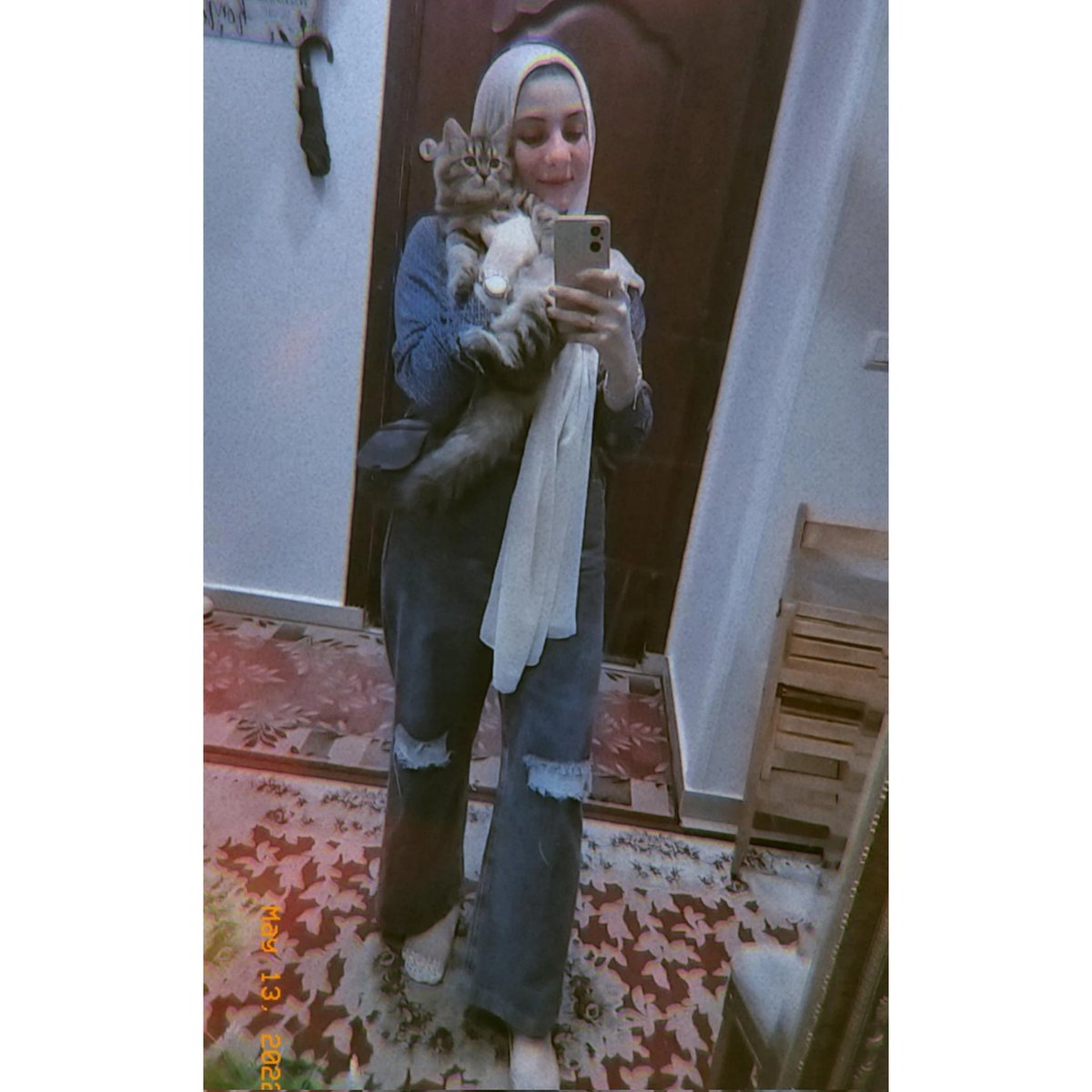donia_didii's tweet photo. #NewProfilePic https://t.co/chI7EQqxRL