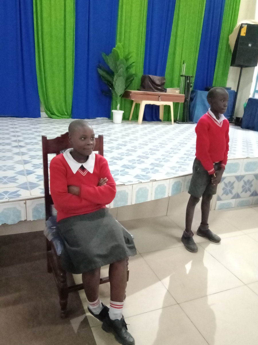 Boxgirlskenya's tweet photo. As we head towards the election period, we decided to conduct a Girls parliament and have a debate on "THE GOVERNMENT IS RESPONSIBLE FOR PROMOTING PEACE" this was geared towards fostering a culture of peace and building awareness in schools 

#PeaceAndLove
#PeaceCampaigns https://t.co/AtRhI9Xd6V