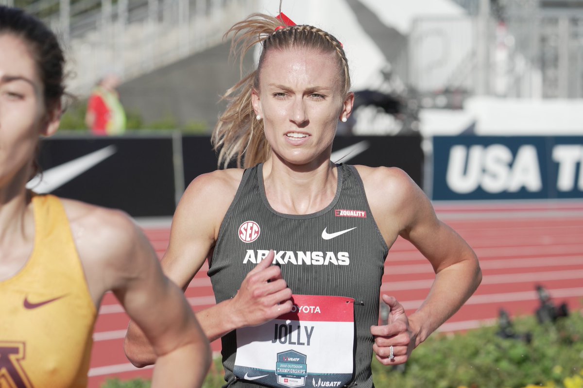 RazorbackTFXC tweet picture