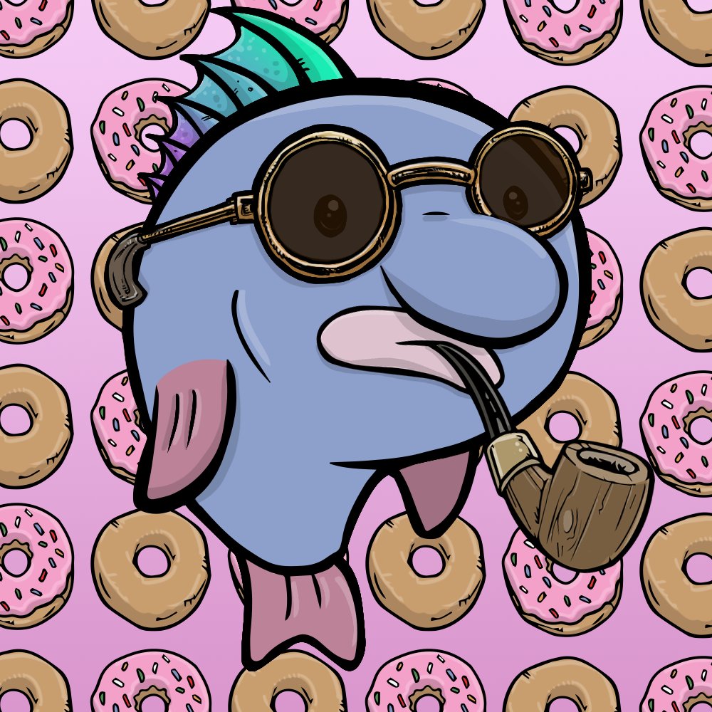 Saturday morning vibes 😎

 ⚡WL mint is now live folks!!

👉Check us out in Discord:
 discord.gg/blobbyboocrew

#solana #solananfts #nfts #nftcommunity #blobbyboo #makingwaves