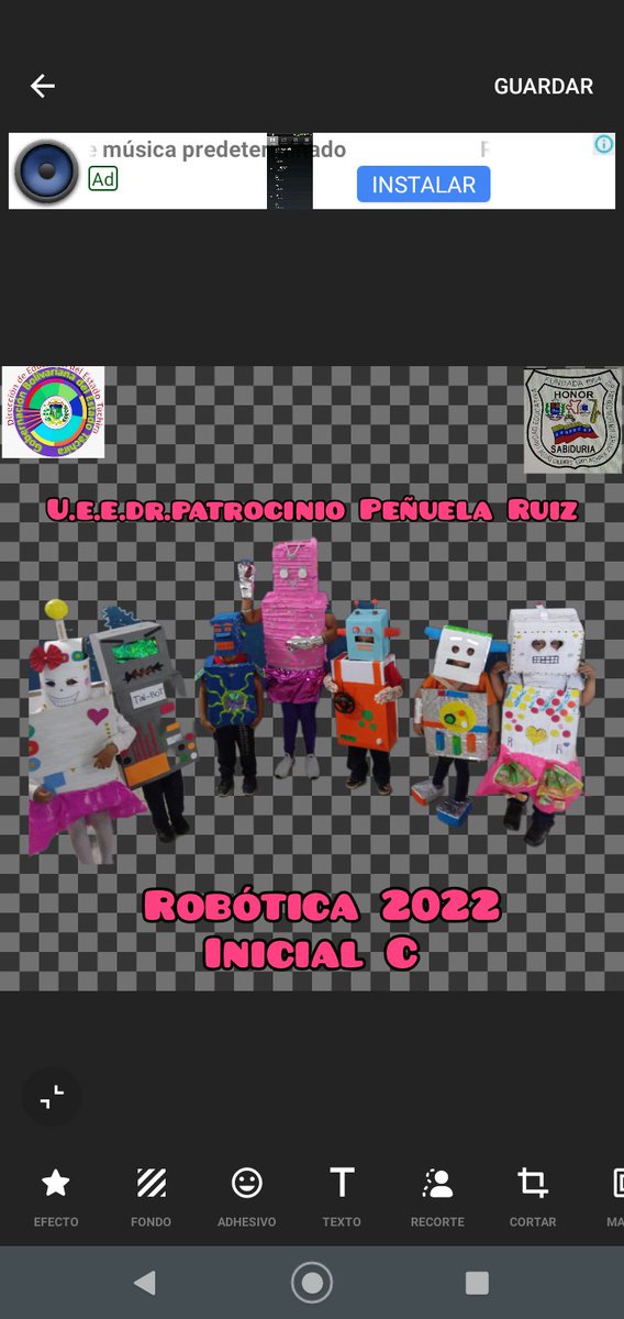 PPRencasa's tweet photo. Exporóbotica 2022 municipio Pedro María Ureña. Escuela Dr. Patrocinio Peñuela Ruiz @PPRencasa @YuniorClavijoM @rpaapoyoeduc @pmu_rp @Planesyproyect3 @ https://t.co/NQ9fxCxdYZ