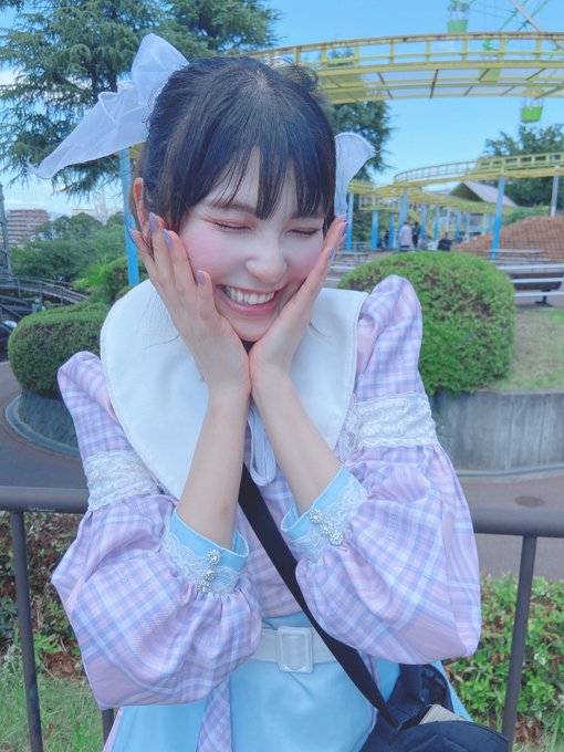 Twitterのコスプレ画像44