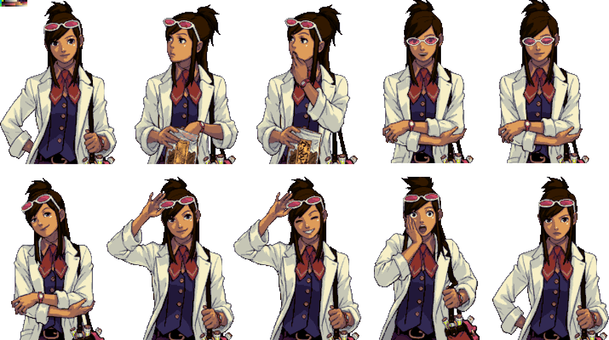 YorraDate's tweet photo. Hello! I'm Yorra! I make color mods for games and draw! 
You can find me on:
Tumblr: https://t.co/MKFigCB8oD 
Instagram: https://t.co/DfvaTo3c3m
Newgrounds: https://t.co/FA94DzlVdT
Art moment, Curiouscat, Reaction Threads and Palette thread in replies!! https://t.co/o3fg1lO6pi