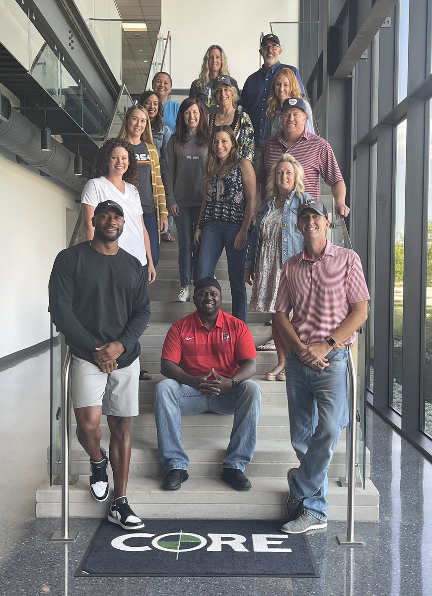 BrookFesco's tweet image. Full day of looking at data to drive our decisions for what next year looks like for our learners! I’m lucky to work alongside such amazing educators! 🤗 #Retreat #greatwork @LHSRedhawks