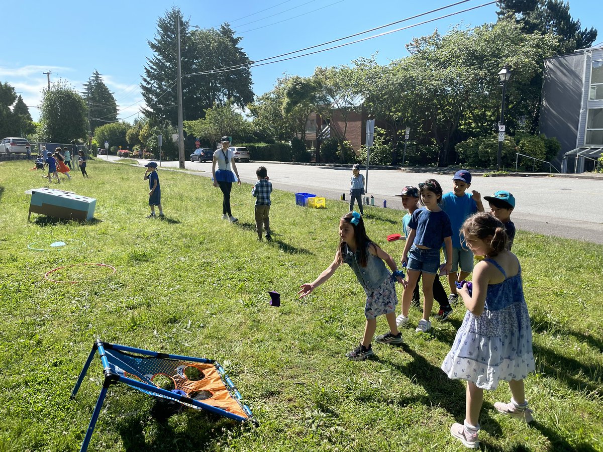 Irwin Park Elementary School tweet media