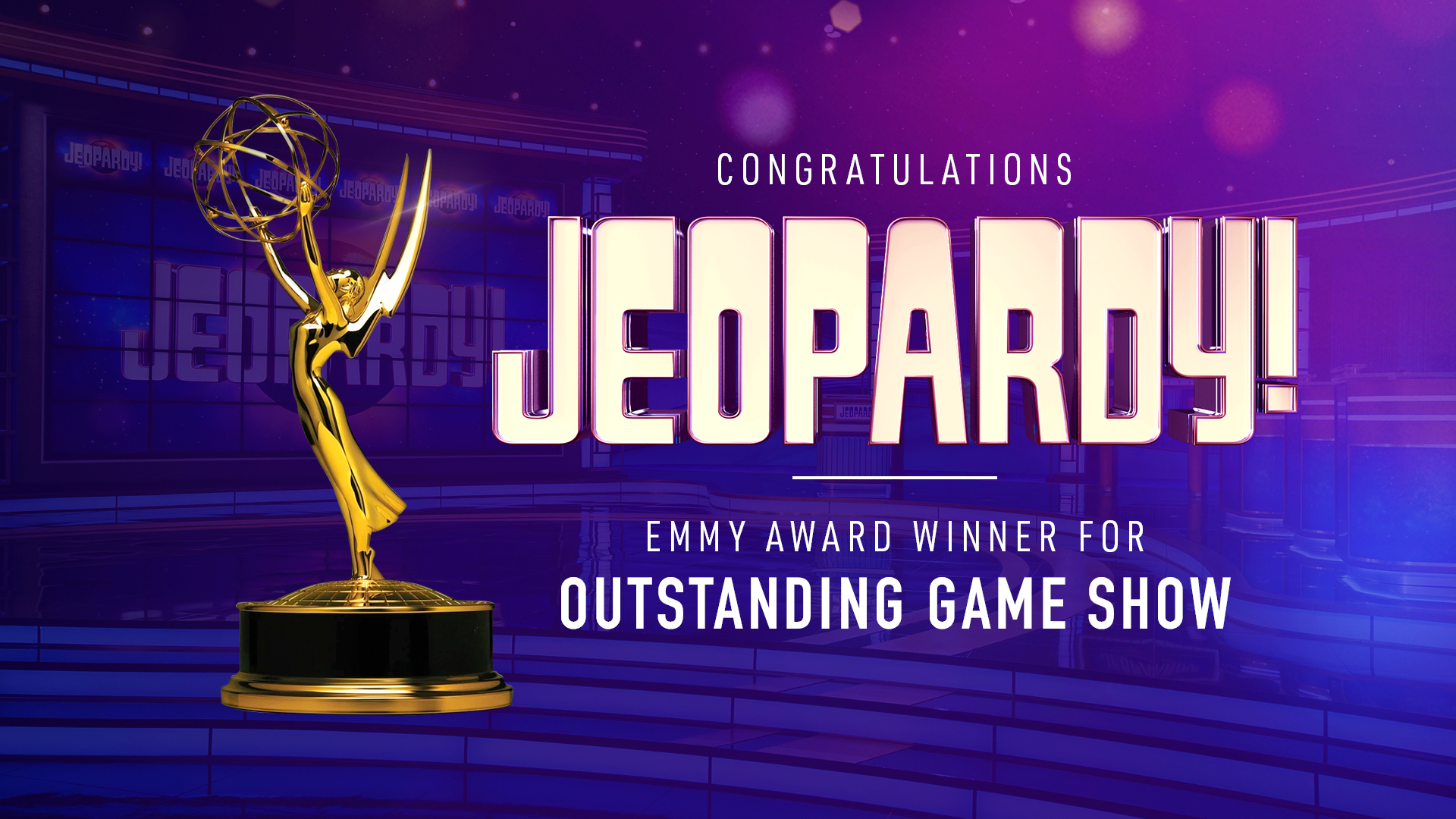 Daytime Emmys (DaytimeEmmys) / Twitter