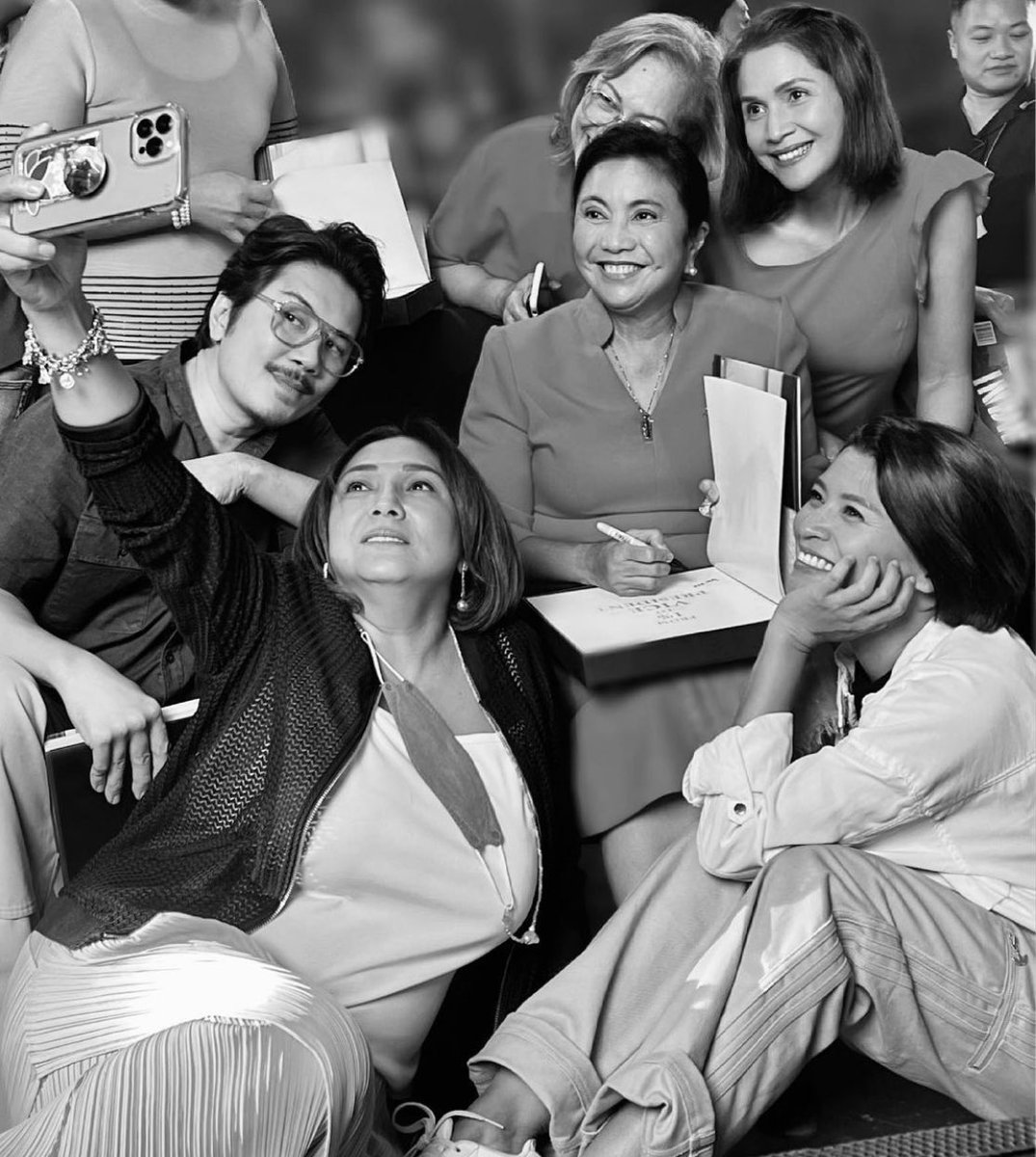 realedumanzano's tweet image. About last night …. The family remains strong.