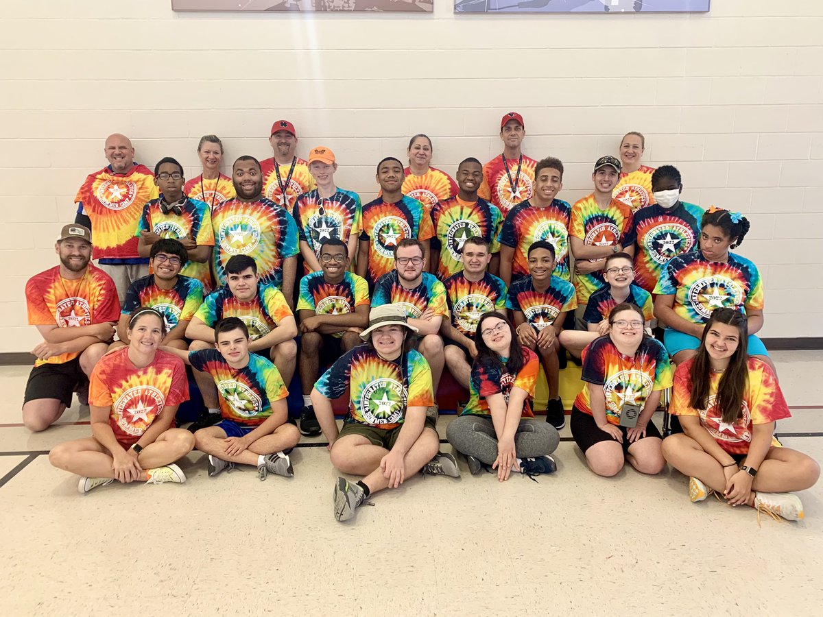 Humble ISD Integrated Athletics tweet media