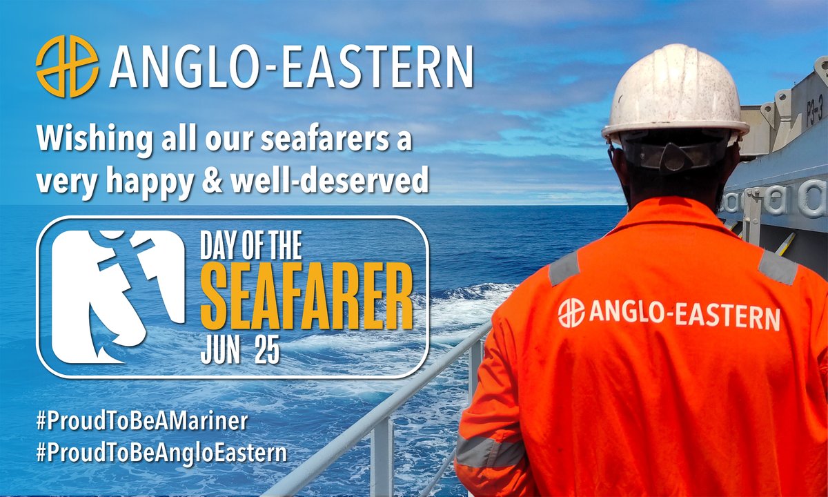 Anglo-Eastern tweet media