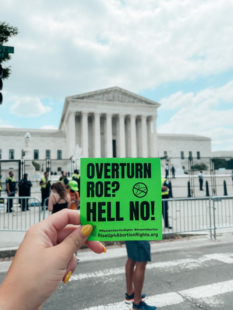 EmilyWurdeman's tweet photo. We will not go down without a fight. This is just the beginning. You cannot say “my body my choice” about wearing a mask to protect others, but force someone to birth a baby. The riot gear does not scare us, losing bodily autonomy does. https://t.co/qfR6cwIOzj