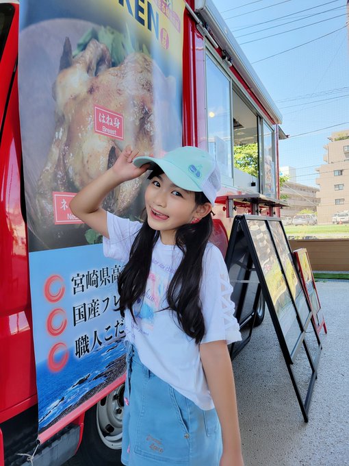 Twitterのコスプレ画像29