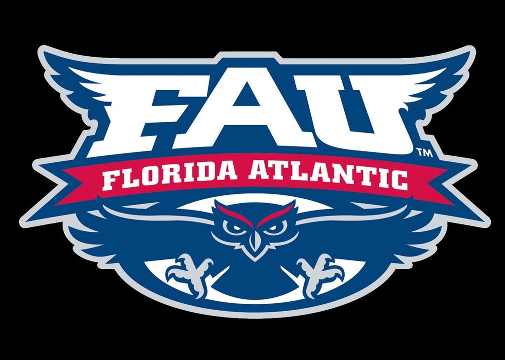 Blessed to receive an offer from Florida Atlantic University‼️ ❤️💙@FAUMBB @CoachDustyMay @KyleChurchFAU