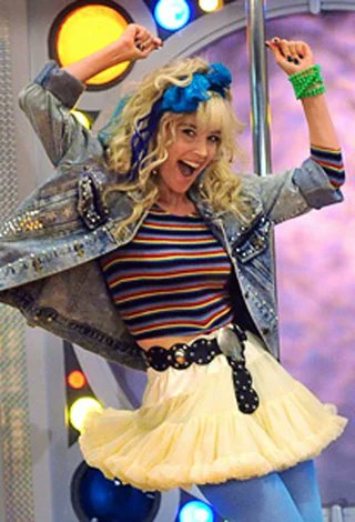 DonStonerJr's tweet photo. @WHENESOTA Has Robin Sparkles from #HIMYM been mentioned yet? #SandcastlesInTheSand #LetsGoToTheMall
#PopCulturePatio
https://t.co/11kgyCj47T https://t.co/MfCNjz9G3O