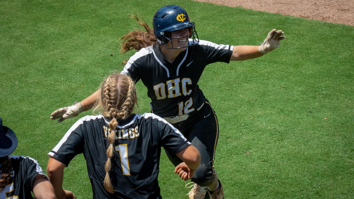 FINAL HIGHSCHOOLOT RANKINGS
🗂 #HSOTtop25 Softball (East)

🥇<a href="/dhcsoftball/">DHC Softball</a>
🥈<a href="/eah_eagles/">Eastern Alamance HS</a>
🥉<a href="/PackPound/">PackPound</a>
4⃣ <a href="/ClaytonCometsAD/">Clayton High School Athletics</a>
5⃣ <a href="/FVHS_Softball/">FVHS Softball</a>
6⃣  <a href="/SoftballRams/">Swett Lady Rams Softball</a>
7⃣  <a href="/CFColtsSports/">Cape Fear High Athletics</a>
8⃣  <a href="/Person_Softball/">Person Softball</a>
9⃣  <a href="/gcbearssports/">Bears Sports Network</a>
🔟 <a href="/PantherCreekSB/">PCHS Softball</a>

The full Top 2⃣5⃣: highschoolot.com/highschoolot-f…🥎