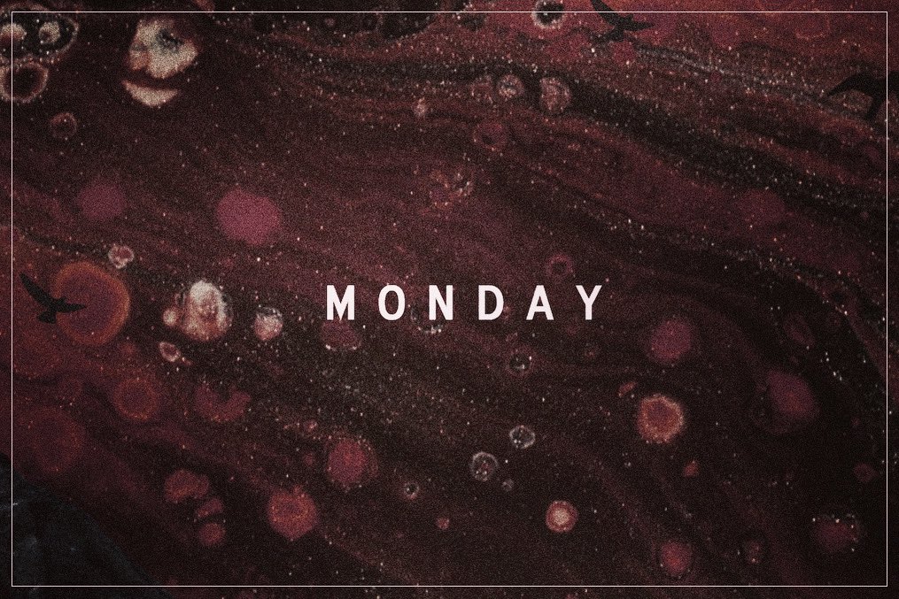 DearlyDOfficial's tweet photo. #MondayMorning https://t.co/CcjclnNMoc