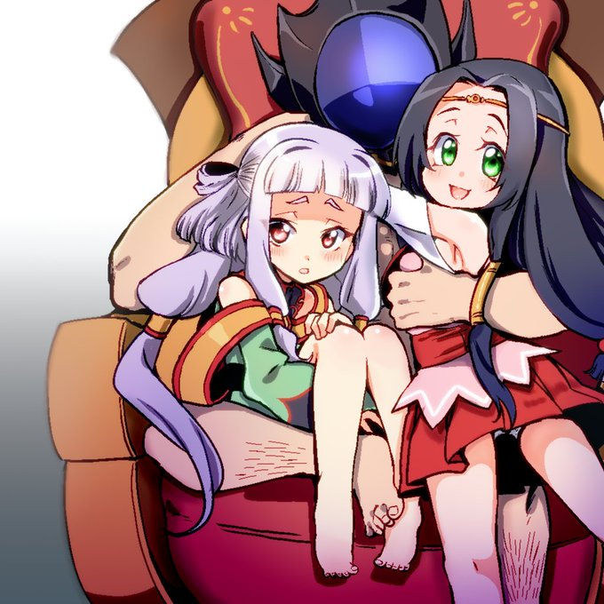 私がゼロです
本物です 