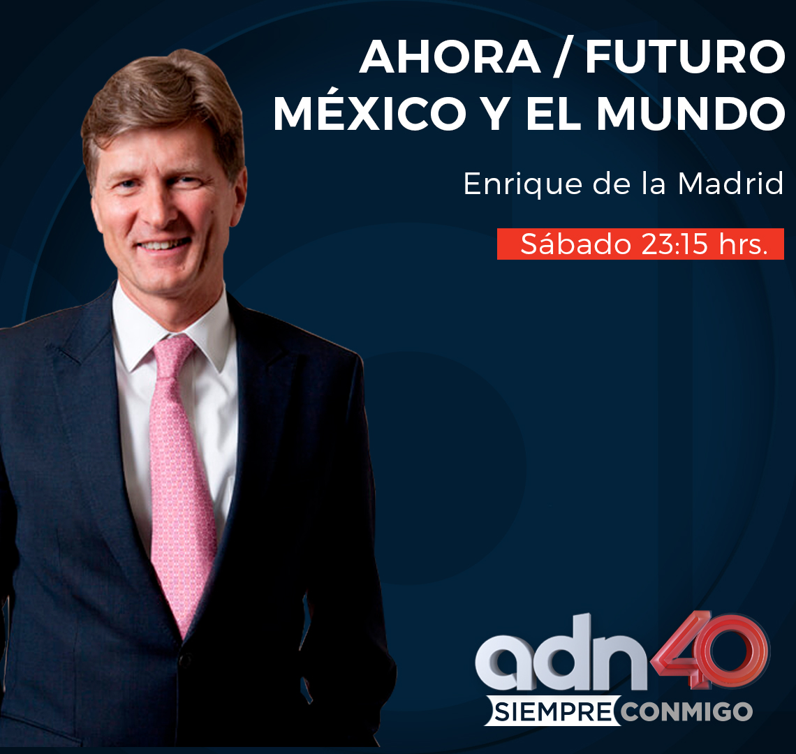 ADNOpinion's tweet image. Esta noche en #AhoraFuturoMéxicoyelMundo, Mishe Rodríguez, cofundadora de #Elementa, conversa con @edelamadrid sobre la #IndustriaTextil y #laModa que reduce el #ImpactoAmbiental. No te lo puedes perder a las 23:15hr por @adn40 #TeladeBambú @CANAINTEX_MX