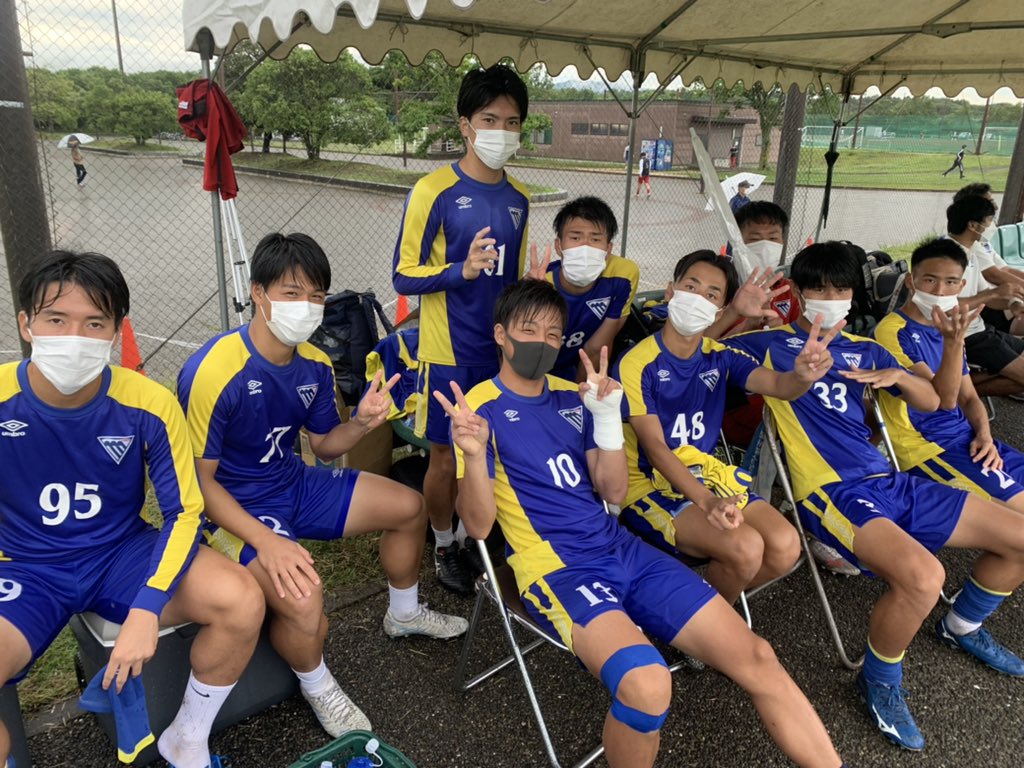 宮崎産業経営大学サッカー部 Sankeisoccer Twitter