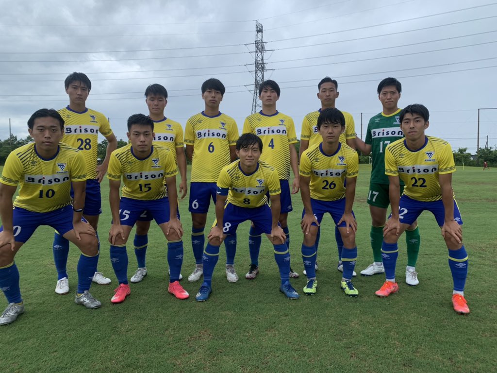 宮崎産業経営大学サッカー部 Sankeisoccer Twitter