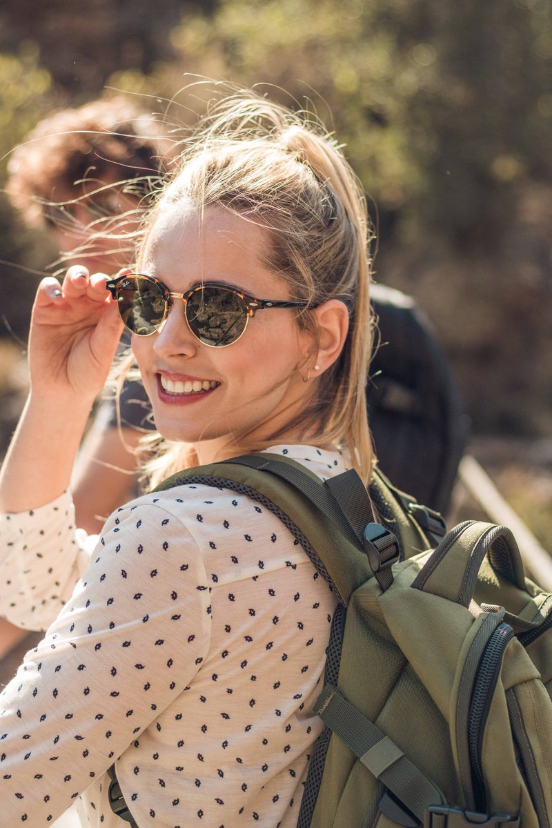 CabinZero's tweet image. Designed for extra comfort, the #MilitaryBackpack comes with padded shoulder straps and back panel, while being lightweight and practical for short trips.

🛍 Shop Military cabinzero.com/collections/mi…

#TravelBackpack #Adventure #Backpack #Travel #Cabinsized #CarryonBag