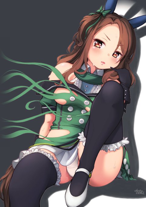 ็ทใฎใกใณใณใไธๅฑใฎๅกโฆใใฎ้ฆฌใฎๅใฏโฆโฆ
#ใฆใๅจ