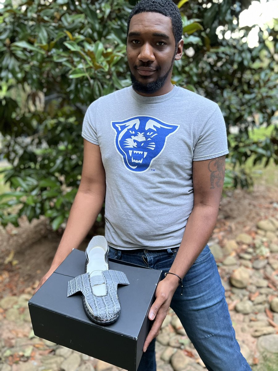 Aaron Charles tweet media