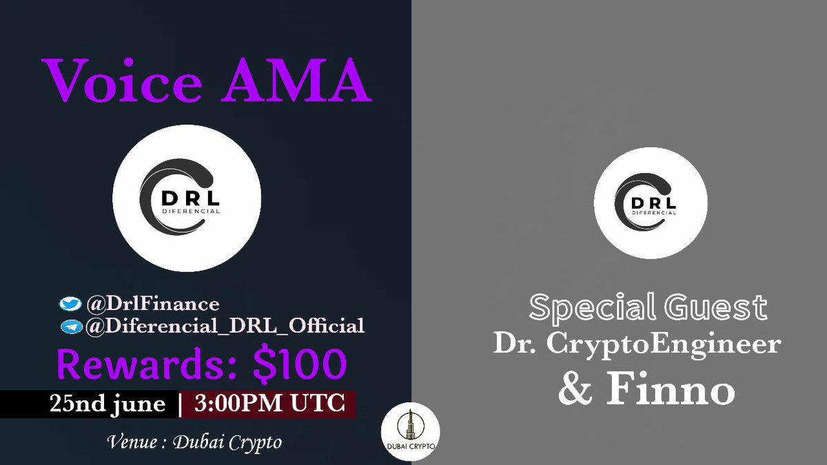 Dubai Crypto tweet media