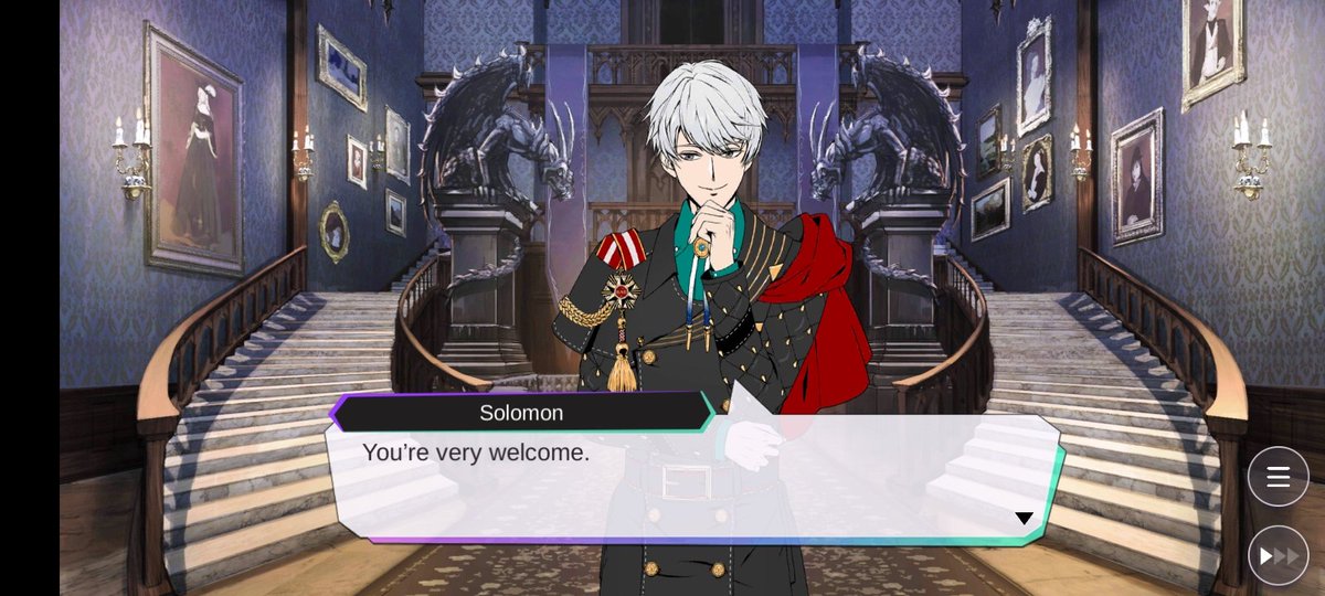 nyxylana's tweet photo. 𝖫𝖾𝗌𝗌𝗈𝗇 35 - 2 || 𝗕𝗲𝗲𝗹𝘇𝗲𝗯𝘂𝗯 𝗚𝗲𝘁𝘀 𝗖𝘂𝗿𝘀𝗲𝗱

First of all,Solomon was so cool lifting the curse hskabdkhdodheid. Second, AAAAAAAA SOLODEUS SLAYING 💅 I'm such a hoe for SoloDeus crumbs 🥹

#obeyme #solodeus #obeymesolomon #obeymeasmodeus https://t.co/gAsEGytQ4S