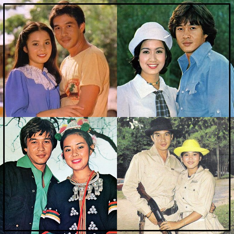JSLGlobalMedia's tweet photo. #นิรุตติ์ศิริจรรยา อีกหนึ่งนิยามความสมาร์ทตลอดกาล คนไทยยุคปัจจุบันเรียกติดปาก "อาหนิง" ปัจจุบันอายุ 75 ปี ยังคงแข็งแรง โลดแล่นอยู่ในวงการบันเทิงไทย และเต็มไปด้วยคุณภาพ 

รายการเจาะใจ เสาร์ที่ 25 มิถุนายน 2565 เวลา 21.00 น. ทาง 9MCOT HD 

ขอบคุณภาพจาก : a day BULLETIN https://t.co/eNf3FG4Nks