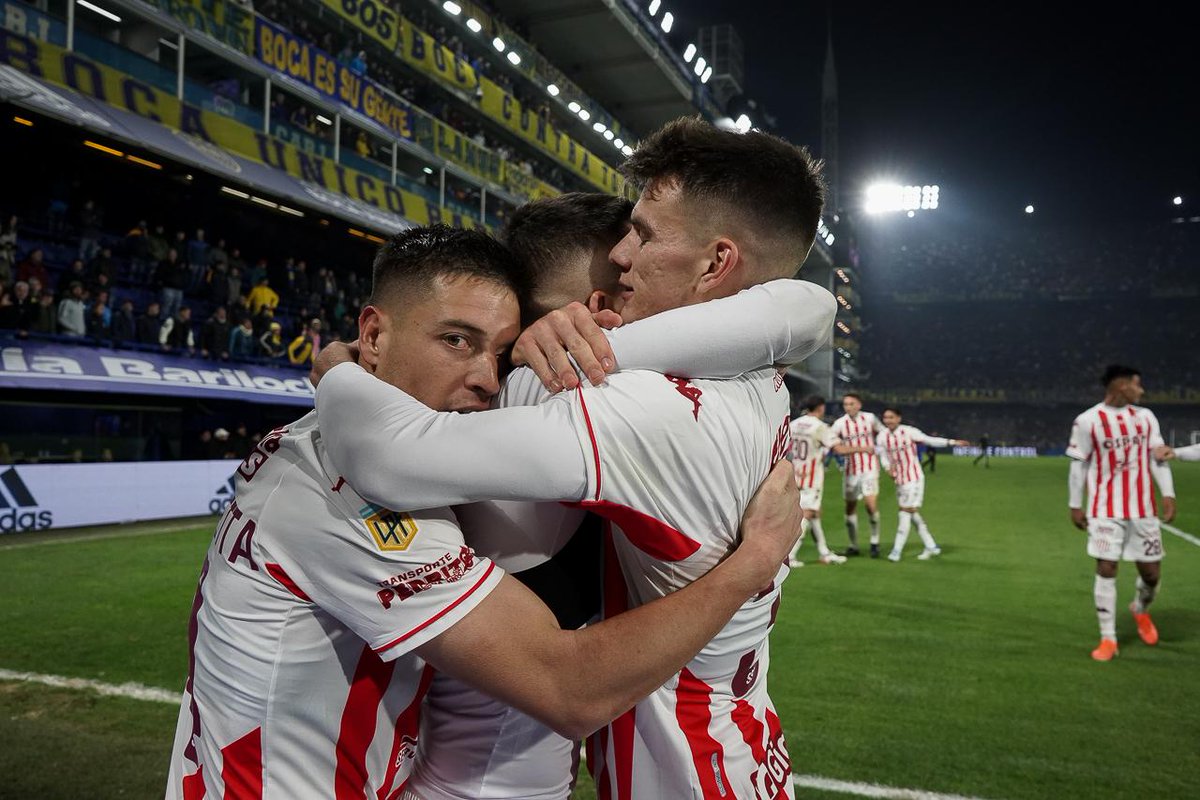 Bombonerazo 🇦🇹💪