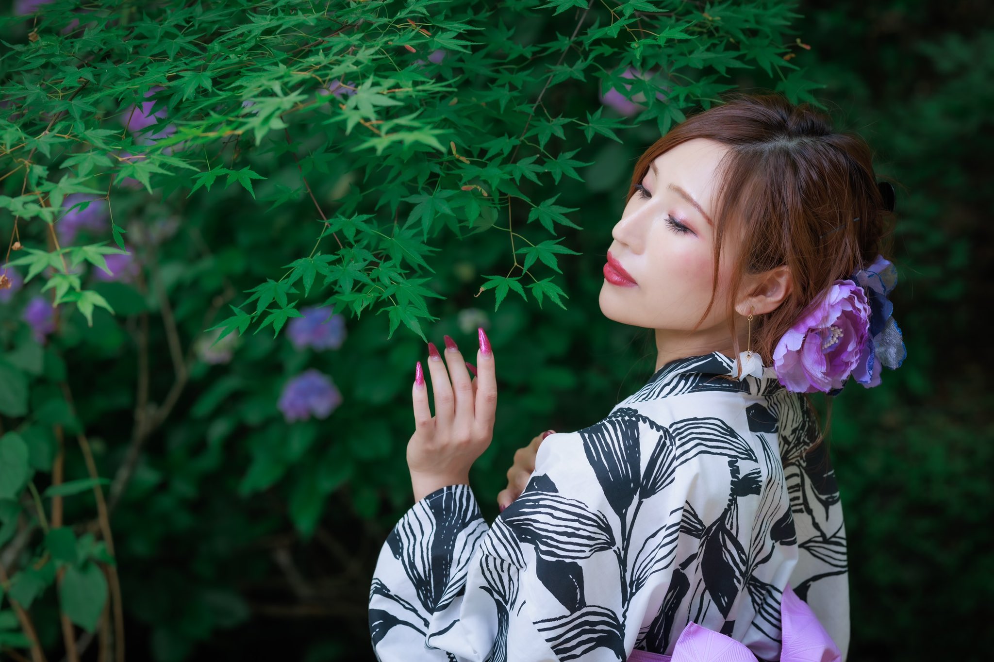 Y K Portraits改め Konayuki K Portraits Twitter