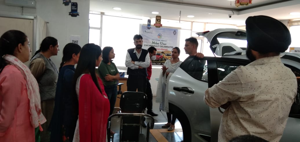 SamritiChandel8's tweet photo. #cscmilanutsav
#Cscestore
#CscShimla https://t.co/1YLRVpDdqh
