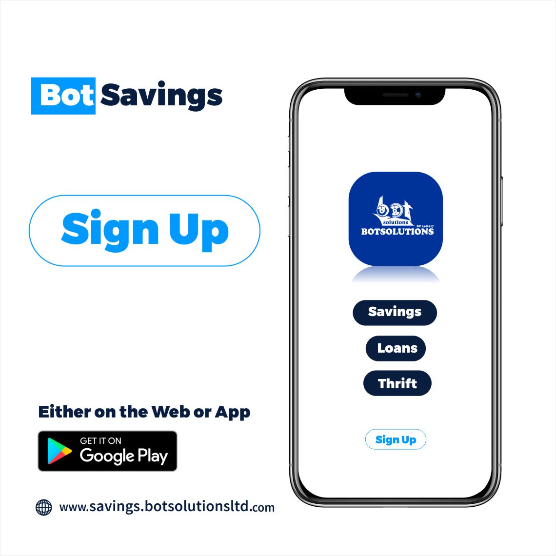 botsolutionsltd's tweet photo. Happy Sunday
#BotSavings #Botsolutionsltd https://t.co/emUuGXxAoR