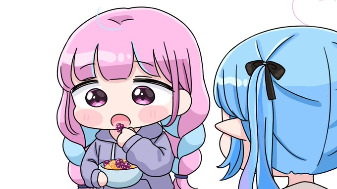 みかん味のグミが苦手なあくたん

 #LamyArt #あくあーと 