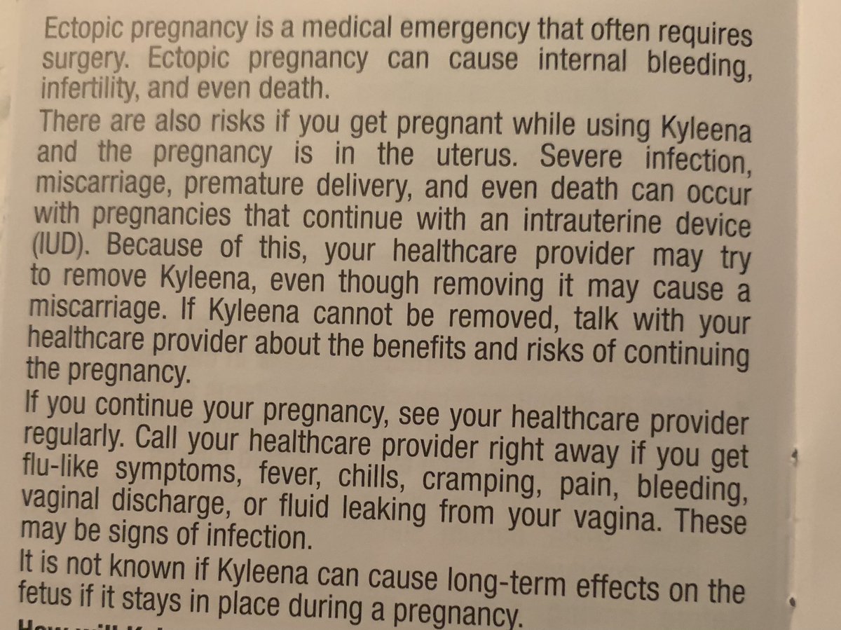 olivianicholoco's tweet photo. @Strandjunker Why listen to medical advice when old men who can’t parallel park can tell you what to do🥰🥰🥰🤪🤪🤪😝😳😅 (photo from IUD pamphlet given to me after insertion) https://t.co/sub8P8R84L