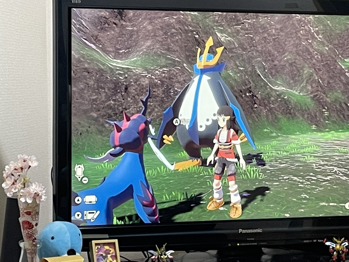 アルセウス モンスターボールの入手方法と効果まとめ ポケモンレジェンズ 攻略大百科