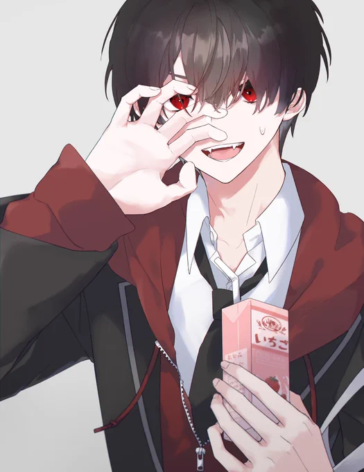 #KuzuArt バレかけ 