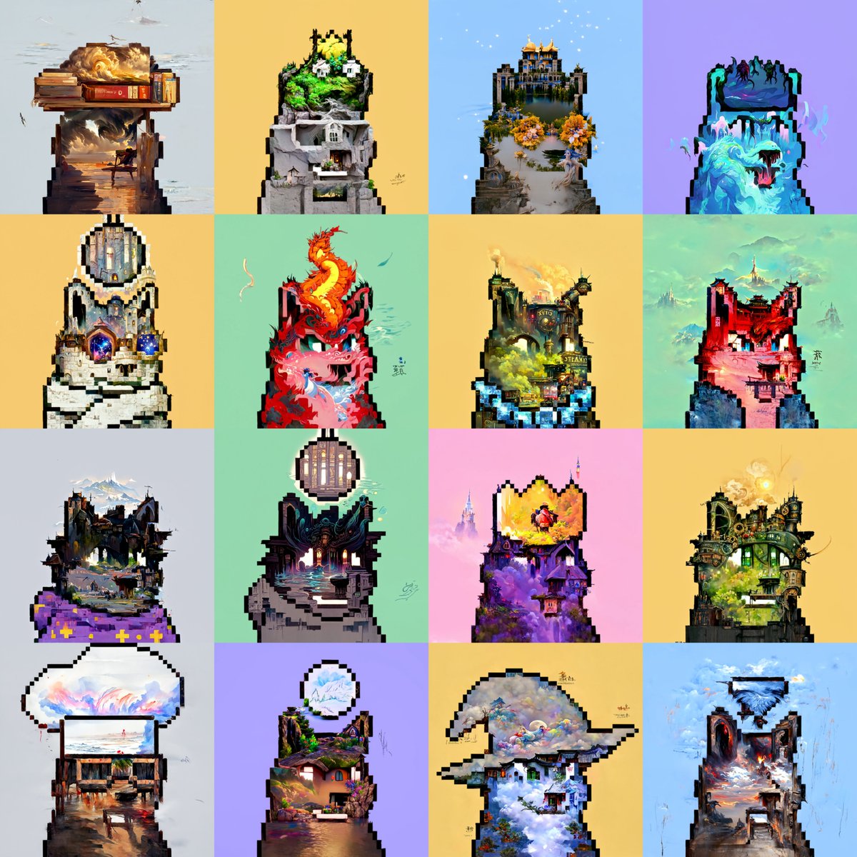 𝕋𝕙𝕖 𝕨𝕠𝕝𝕗𝕡𝕒𝕔𝕜 𝕚𝕤 𝕒𝕝𝕝 𝕤𝕖𝕥. 𝔸𝕣𝕖 𝕪𝕠𝕦 𝕣𝕖𝕒𝕕𝕪?

𝔽𝕣𝕖𝕖 𝕞𝕚𝕟𝕥 𝕗𝕠𝕣 𝕖𝕒𝕣𝕝𝕪 𝕡𝕒𝕣𝕥𝕚𝕔𝕚𝕡𝕒𝕟𝕥𝕤. ℂ𝕒𝕝𝕝 𝕪𝕠𝕦𝕣 𝕗𝕣𝕚𝕖𝕟𝕕𝕤 𝕒𝕟𝕕 𝕛𝕠𝕚𝕟 𝕦𝕤 𝕟𝕠𝕨!

ℝ𝕥 +❤️ + 𝕋𝕒𝕘 𝔽𝕣𝕕𝕤

#NFTCommunity #NFTGiveaway #FreeMint #MintingSoon